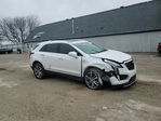 Cadillac XT5 2024