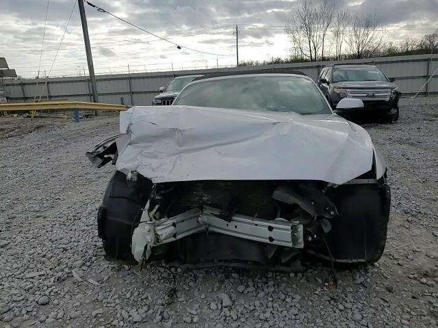 Ford Mustang 2015