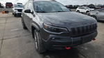 Jeep Cherokee 2020