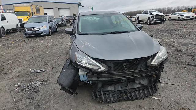 Nissan Sentra 2016