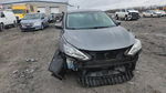 Nissan Sentra 2016