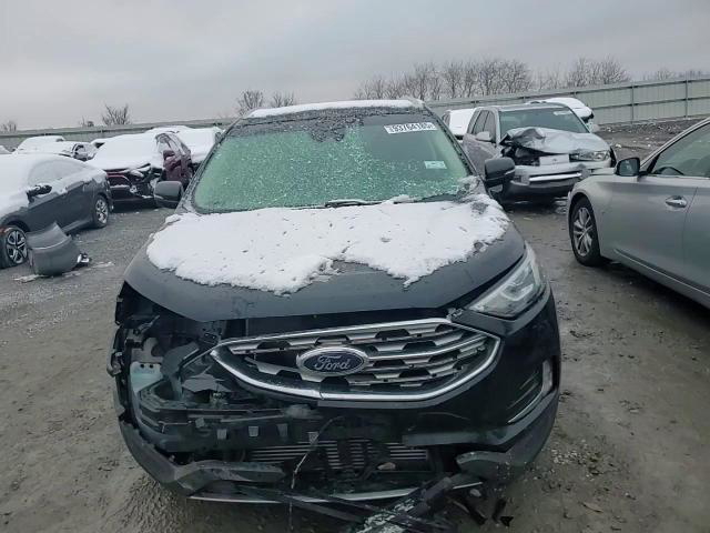 Ford Edge 2019