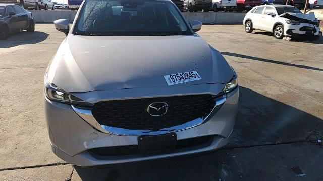 Mazda CX-5 2024