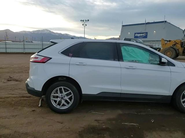 Ford Edge 2024