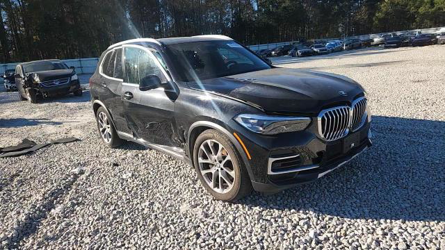 BMW X5 2022