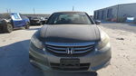Honda Accord 2012