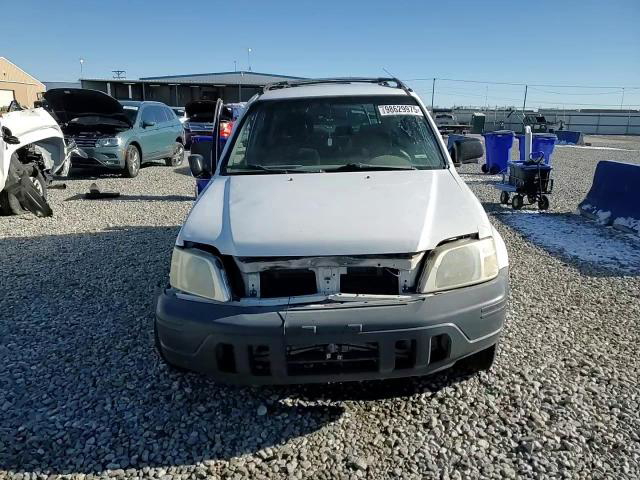 Honda CR-V 2000