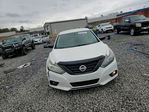 Nissan Altima 2018