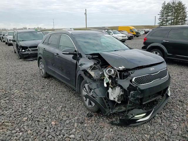Kia Niro 2019