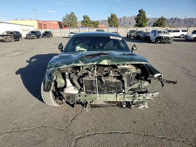 Dodge Challenger 2022