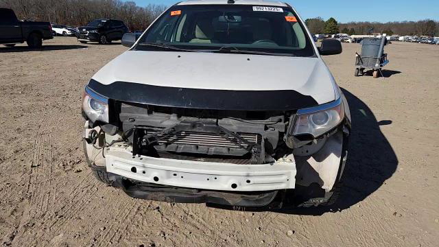 Ford Edge 2013