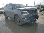 Nissan Armada 2023