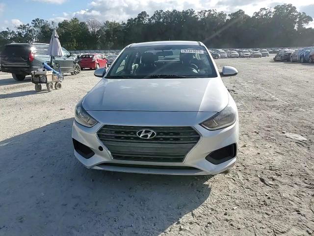 Hyundai Accent 2018