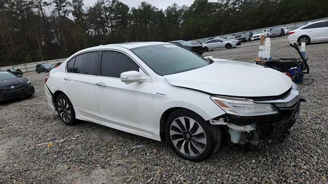 Honda Accord 2017
