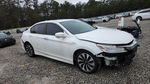 Honda Accord 2017