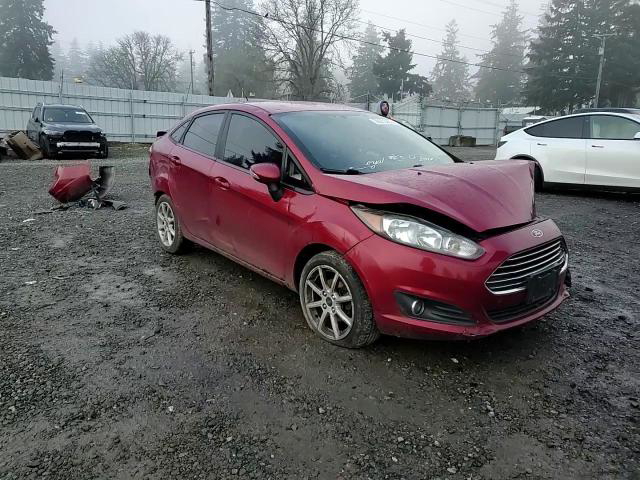 Ford Fiesta 2015