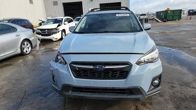 Subaru XV 2018