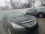 Hyundai Sonata 2011