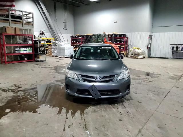 Toyota Corolla 2012