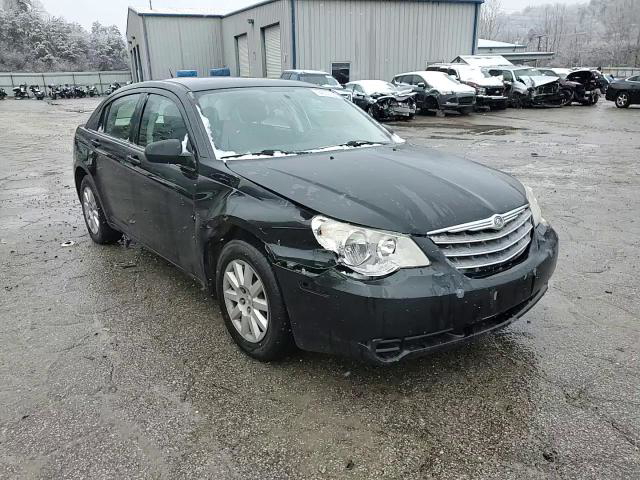 Chrysler Sebring 2010