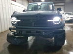 Ford Bronco 2021