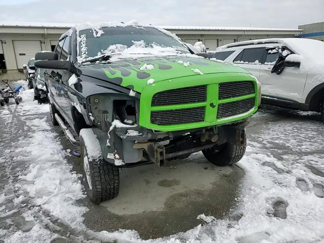 Dodge RAM 2007