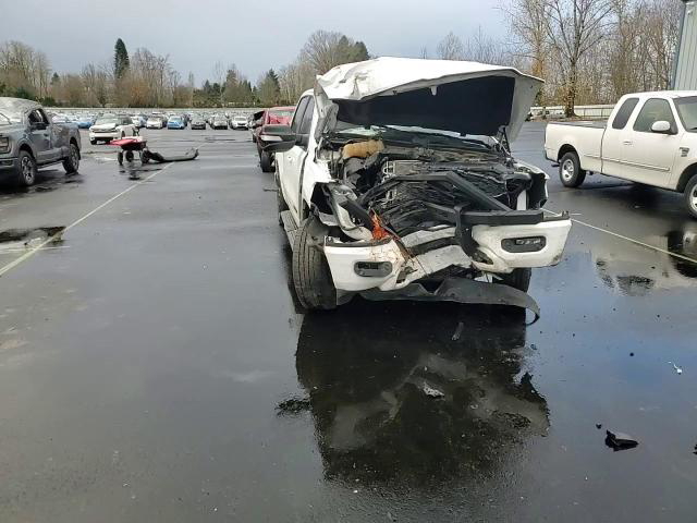 RAM 1500 2021