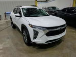 Chevrolet Trax 2025