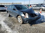Nissan Rogue 2013