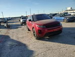 Land Rover Range Rover Evoque 2020