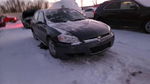 Chevrolet Impala 2011