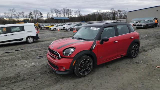 MINI Cooper 2015