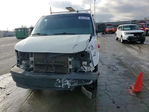 Chevrolet Express 2017