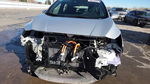 Nissan Leaf 2025