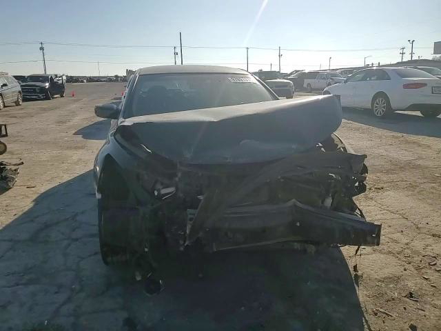 Nissan Altima 2014