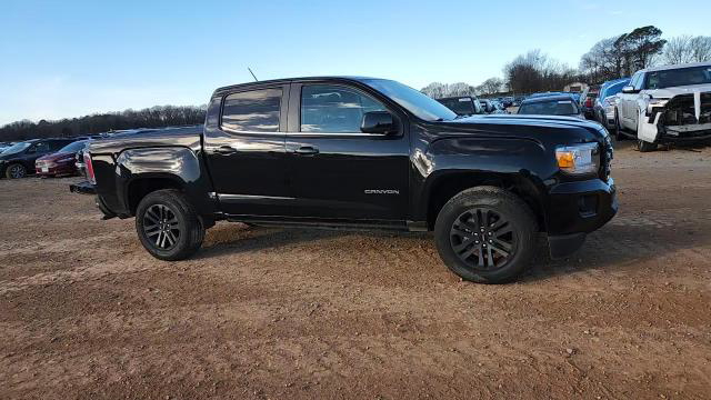 GMC Canyon 2020