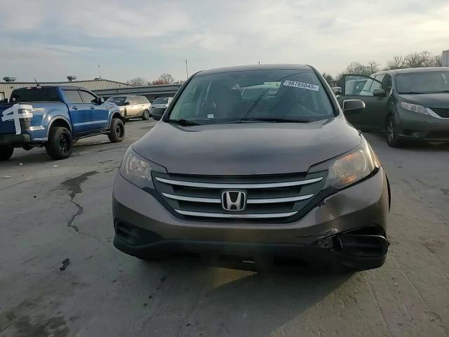 Honda CR-V 2014