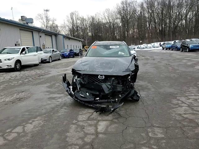 Mazda CX-50 2025