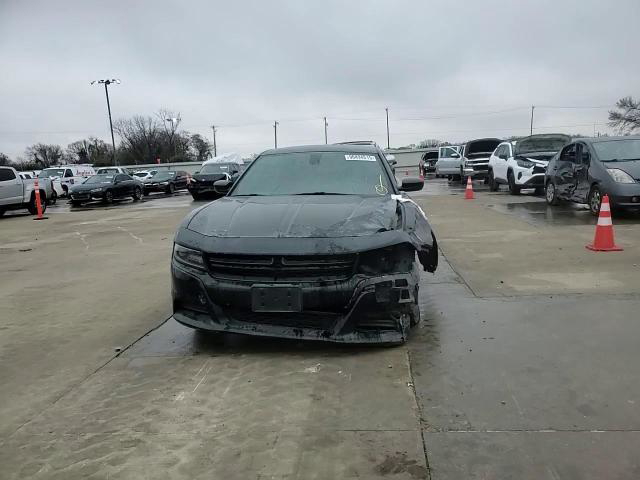 Dodge Charger 2020