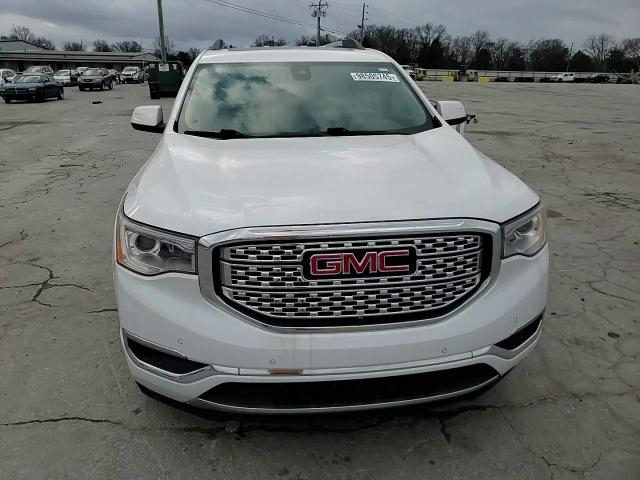 GMC Acadia 2019