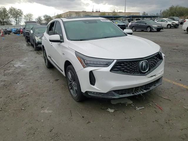 Acura RDX 2023