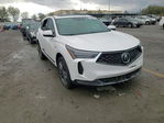 Acura RDX 2023
