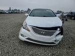 Hyundai Sonata 2013