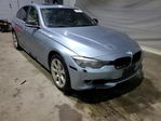 BMW Series 3 2015
