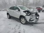 Chevrolet Trax 2019