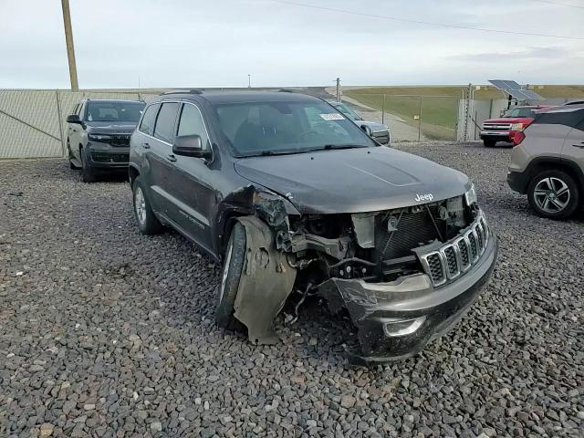 Jeep Grand Cherokee 2019