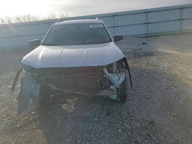 GMC Terrain 2021