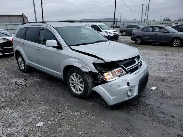 Dodge Journey 2014