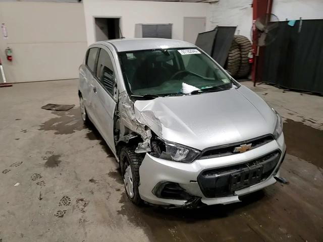 Chevrolet Spark 2017