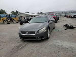 Nissan Maxima 2014
